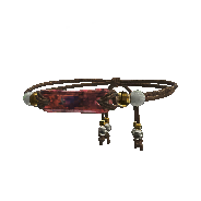 Counter Charm I render