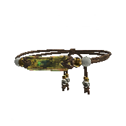 Surge Charm II render