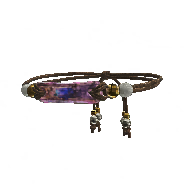 Power Charm III render