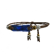 Earplugs Charm II render