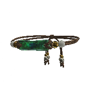 Light Eater's Charm II render