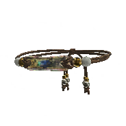 Botany Charm IV render